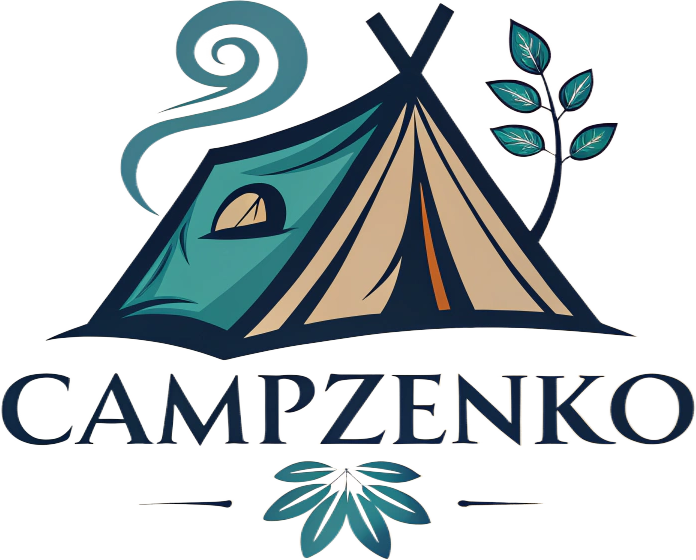 Camp Zenko